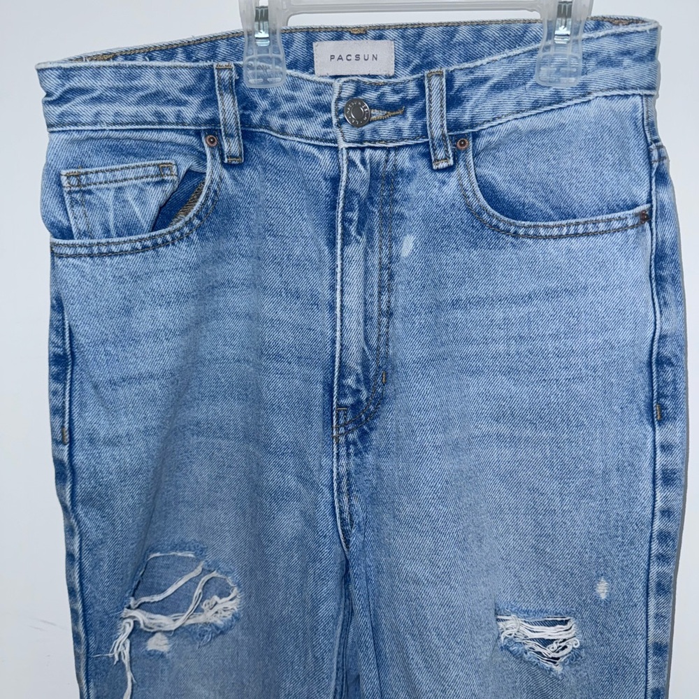 PacSun BoyFriend Jeans
